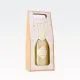 Gel za tuširanje in kopel WINTER MAGIC, 180ml, z vonjem Frosted Vanilla, s steklenici za penino