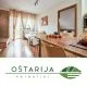 2-nočitvi z gourmet večerjo za 2 osebi, Oštarija Herbelier, Dolenjske Toplice (Vrednostni bon, izvajalec storitev: JR d.o.o.)
