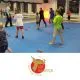 Mesečna karta za otroški kickbox za 1 otroka, Klub borilnih veščin Samurai, Kranjska Gora in Jesenice (Vrednostni bon, izvajalec storitev: DENIS PORČIĆ s.p.)