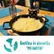 Tradicionalno tolminsko kosilo v dvoje, Gostilna in pizzerija Pri Martini, Tolmin (Vrednostni bon, izvajalec storitev: PODGORNIK d.o.o. Tolmin)