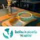 Vrednostni bon v vrednosti 50 €, Gostilna in pizzerija Pri Martini, Tolmin (Vrednostni bon, izvajalec storitev: PODGORNIK d.o.o. Tolmin)