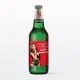 Pivo ženska - Hladno pivo & vroča mačka = popolna kombinacija - za moške