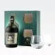 Rum, Diplomatico Reserva Excl.Rum 0,7L 40% + 2 kozarca