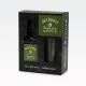 Whisky Jack Daniels Apple, 0.7l, 35% + kozarec