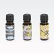 Dišeče olje, 10ml, sort.