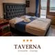 Dvodnevni oddih ob vinski cesti na Jeruzelemu za 2 osebi, Gostišce Taverna, Jeruzalem (Vrednostni bon, izvajalec storitev: DINO KRUHOBEREC S.P.)