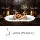 Vecerni zakup VIP rezidence v dvoje, Sense Wellness Prive, Ljubljana (Vrednostni bon, izvajalec storitev: SENSE WELLNESS PRIVE D.O.O.)