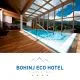 Romanticno razvajanje v dvoje, Bohinj Eco Hotel, Bohinjska Bistrica (Vrednostni bon, izvajalec storitev: SHD,DRUŽBA ZA UPRAVLJANJE D.O.O.)