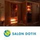 3 urno zasebno razvajanje v savni v dvoje, Salon Dotik, Škofja Loka (Vrednostni bon, izvajalec storitev: GALCIN D.O.O.)