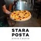 Vrednostni bon v vrednosti 100€, Pivnica in picerija STARA POŠTA, Slovenj Gradec (Vrednostni bon, izvajalec storitev: VART d.o.o.)
