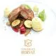 Klasicni meni pri Horvatu za dve osebi, Vinogradi Horvat, Maribor (Vrednostni bon, izvajalec storitev: ANDREJ HORVAT, Nosilec dop. dej. na kmetiji)