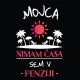 Ženska personalizirana majica – X nimam časa sem v penziji