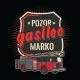 Majica – Pozor gasilec X