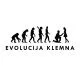Personalizirana majica - Evolucija X