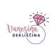 Personalizana majica - X dekliščina Prstan