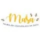 Ženska personalizirana majica – Hvala, ker pomagate vzgojiteljica x