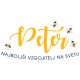 Moška personalizirana majica – Čebelica vzgojitelj x