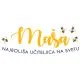 Ženska personalizirana majica – Čebelica učiteljica x