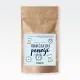 Kava mleta, Nimam časa, sem v penziji, modra, 100g, 100% arabica