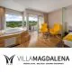 Vrednostni bon za bivanje v vrednosti 200 €, Villa Magdalena Krapinske Toplice (Vrednostni bon, izvajalec storitev: iVIZIJA D.O.O.)