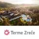 Vikend oddih za 1 osebo v hotelu Vital v Termah Zreče