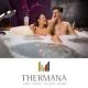 Romanticna kopel po izbiri za 2 osebi, Wellness Spa Center v Hotelu Thermana Park Laško****superior