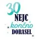 Moška personalizirana majica – 30 x končno dorasel
