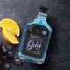 Gin z borovničevim okusom, 0.2l