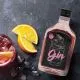 Gin z jagodnim okusom, 0.2l