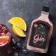 Gin z jagodnim okusom, 0.2l