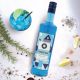 Funky Gin, Samo zate, moder, 0.7l