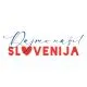 Otroška navijaška majica - Dajmo naši Slovenija