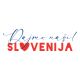 Otroška navijaška majica - Dajmo naši Slovenija
