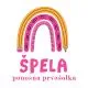 Personalizirana otroška majica X ponosna prvošolka