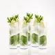 Set kozarcev, 6/1, 310ml