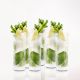 Set kozarcev, 6/1, 310ml