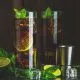 Set kozarcev, 6/1, 310ml