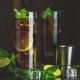 Set kozarcev, 6/1, 310ml