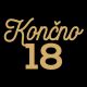 Kapa z vezenjem - Končno 18