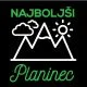 Kapa z vezenjem - Najboljši planinec