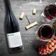 Vino Krasno Merlot, Goriška Brda, 0.75l