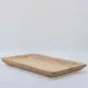 Pladenj lesen, 51x31.5cm