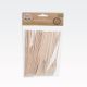 Set pribora za piknik, lesen, 48/1, 16cm