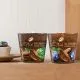 Sveča dišeča v steklu, Coffee Roasted, 115g, sort.