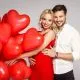 Helij za balone, jeklenka do 30 balonov + 20x lateks balon srce in vrvica GRATIS