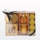 Aroma set, 8/1, sort.