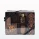 Aroma set, 8/1, sort.