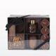 Aroma set, 8/1, sort.