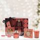 Aroma set, 8/1, sort.