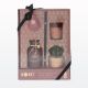 Aroma set, 3/1, sort.